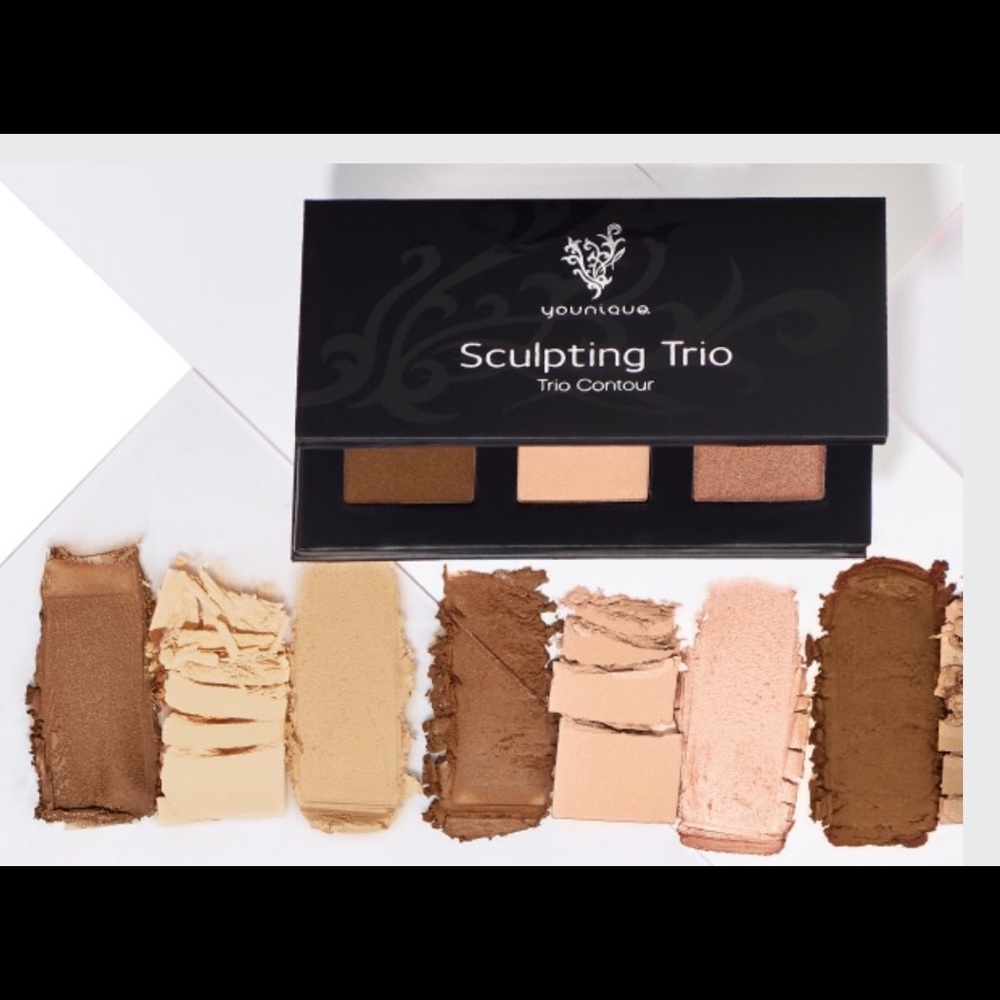 Younique sculpting trio-Medium